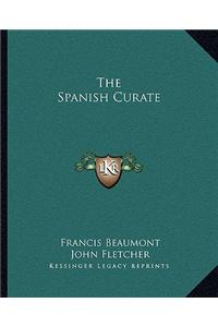 The Spanish Curate