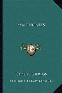 Symphonies