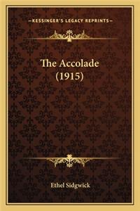 Accolade (1915)