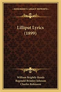 Lilliput Lyrics (1899)