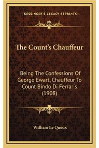 The Count's Chauffeur