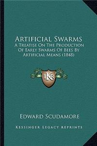 Artificial Swarms