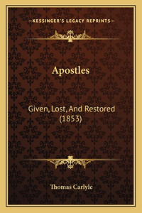 Apostles