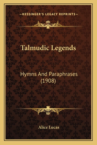 Talmudic Legends