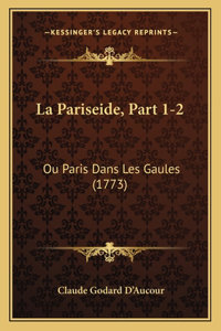 La Pariseide, Part 1-2
