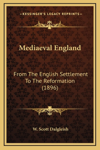 Mediaeval England