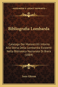 Bibliografia Lombarda