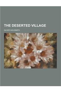 The Deserted Village