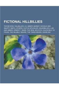 Fictional Hillbillies