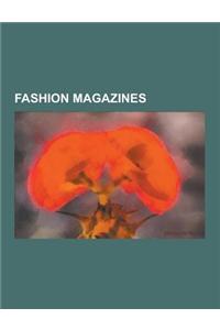 Fashion Magazines