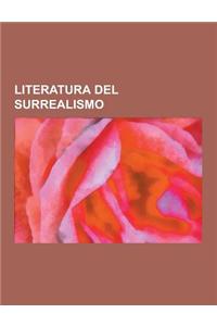 Literatura del Surrealismo