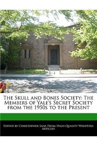 The Skull and Bones Society