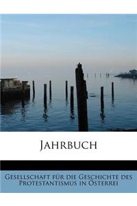 Jahrbuch