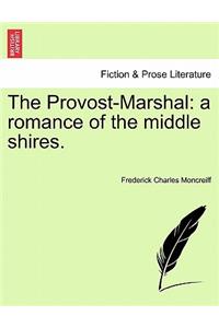 The Provost-Marshal