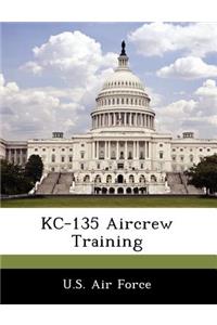 Kc-135 Aircrew Training