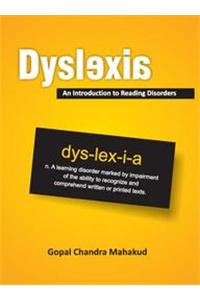 An Intro to Reading Disorder