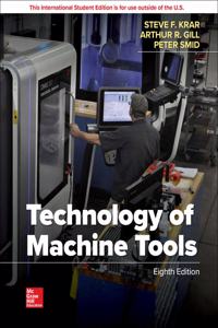 ISE Technology Of Machine Tools