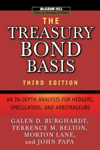 Treasury Bond Basis 3E (PB)