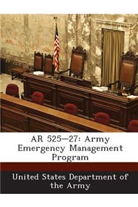 AR 525-27