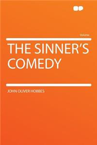 The Sinner's Comedy
