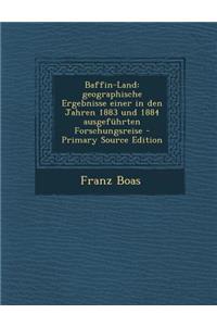 Baffin-Land