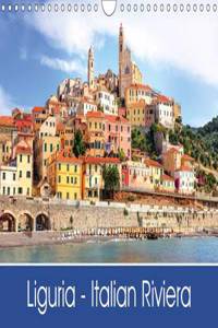 Liguria - Italian Riviera 2017