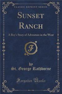 Sunset Ranch