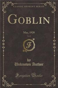 Goblin, Vol. 8