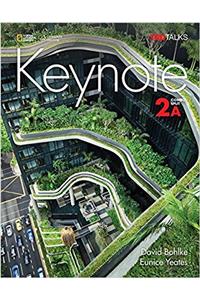 Keynote 2a: Combo Split