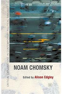 Noam Chomsky