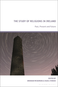 Study of Religions in Ireland