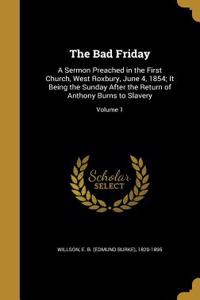 Bad Friday