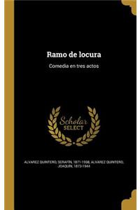 Ramo de locura