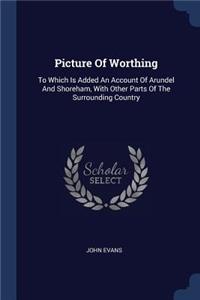 Picture Of Worthing