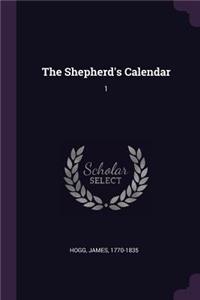 Shepherd's Calendar