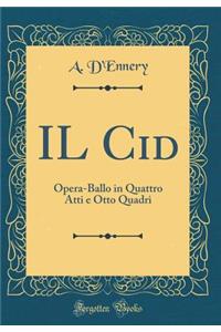 Il Cid