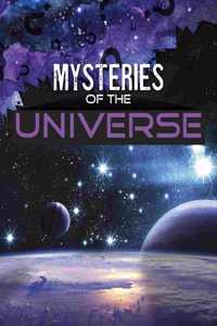 Mysteries of the Universe