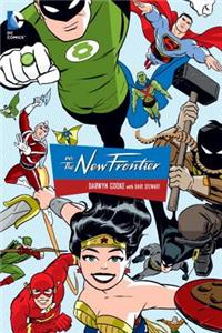 DC: The New Frontier