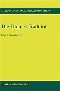 Thomist Tradition