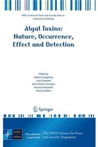 Algal Toxins: Nature, Occurrence, Effect and Detection