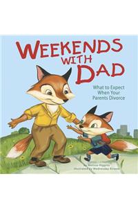 Weekends With Dad