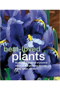 Best Loved Plants