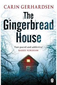 The Gingerbread House