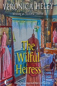 The Wilful Heiress