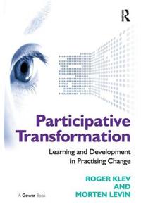 Participative Transformation