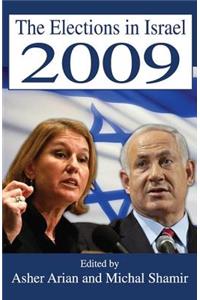 Elections in Israel 2009