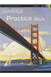 Hmh Steck-Vaughn CA Gateways California
