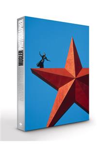 Manfred Thierry Mugler, Photographer