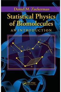 Statistical Physics of Biomolecules