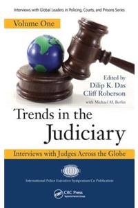 Trends in the Judiciary